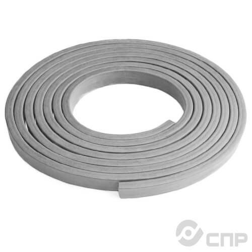 Шнур прямоугольного сечения 5х5